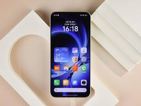 红米 K80 至尊版