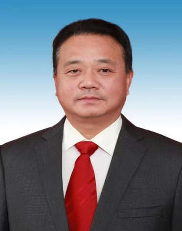 王学军（安徽省六安市金寨县人民政府副县长、三级调研员）