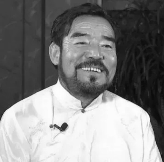 扎西顿珠(中国西藏表演艺术家、一级演员)