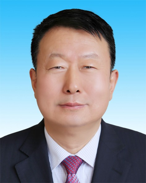 郭建英（内蒙古自治区乌海市乌达区政协党组副书记、副主席）