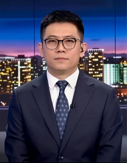 张学峰（中国军事观察员、评论员）