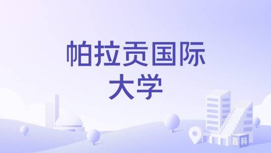 帕拉贡国际大学