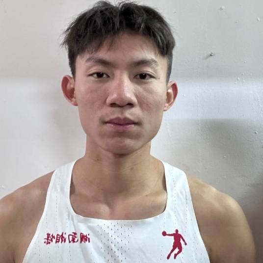 吴健(中国男子田径运动员)