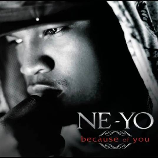 Because of You(2007年尼欧演唱的歌曲)