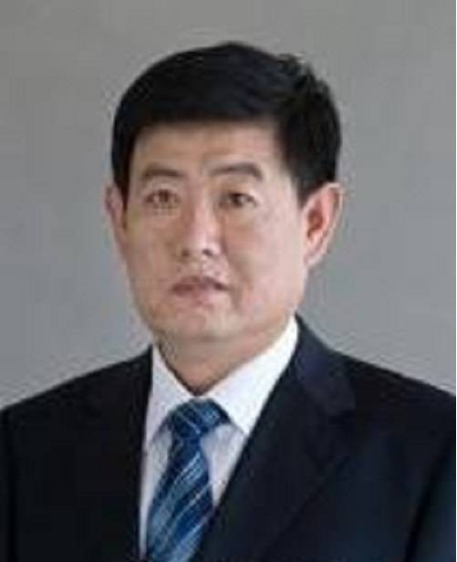 王启荣（山东大学硕士研究生导师）