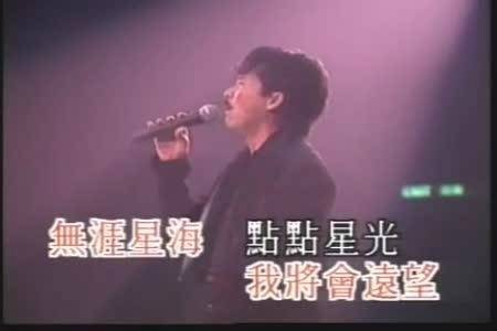 每一个晚上（1984年林子祥演唱的粤语歌曲）