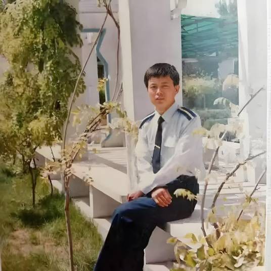 李圣华（成武县综合行政执法局市容一中队原队员）