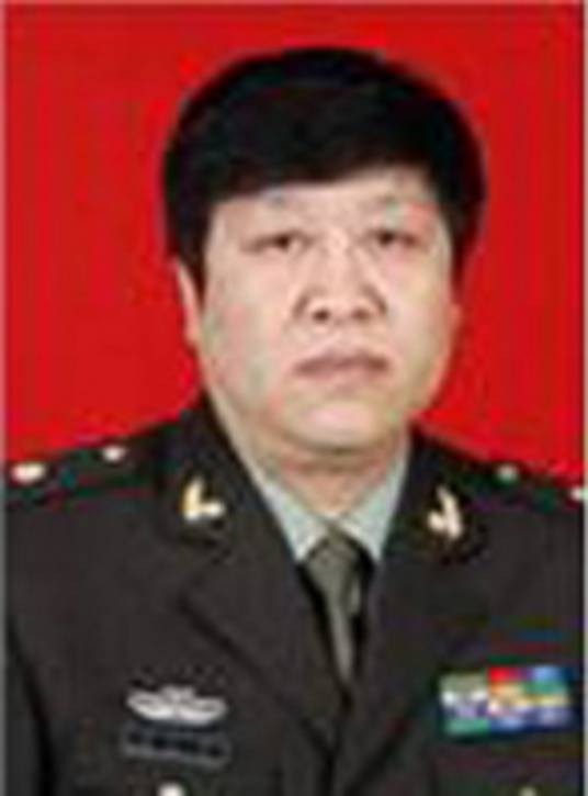 王小平（陕西第四军医大学西京医院医生）