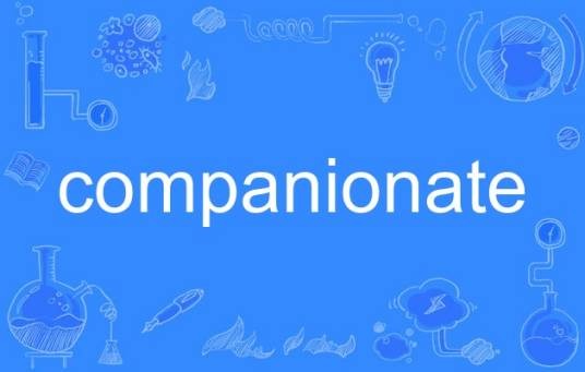 companionate