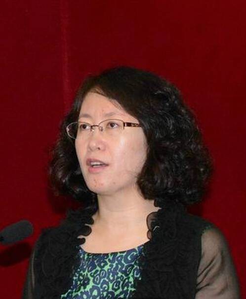 张力(广东科学技术职业学院(广东省科技干部学院)院长)