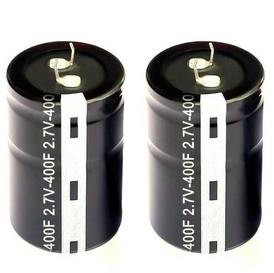 supercapacitor