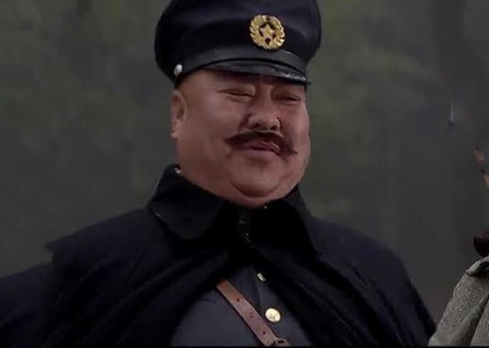 庞万山