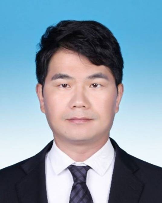 邓小林（梧州学院党委常委、副校长）