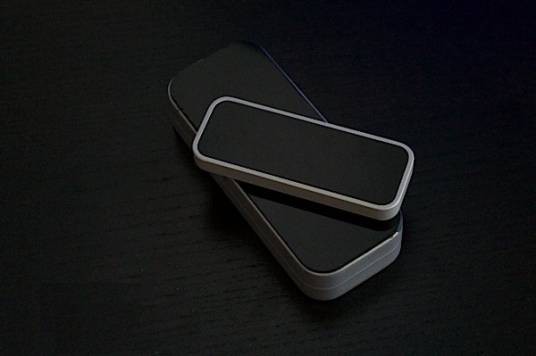 LEAP 3D
