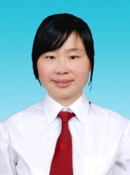 姜妍(山东省青岛市城阳区服务业中心主任)