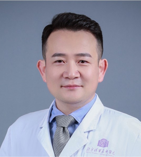 王鹏飞(北京清华长庚医院肝胆胰外科副主任医师)