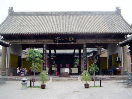 文庙学宫博物院