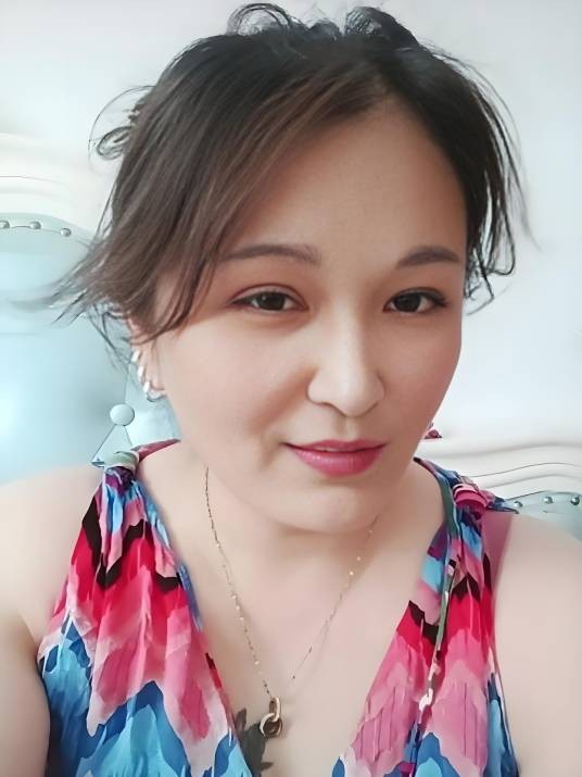 胖妞麻麻