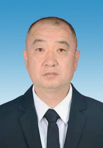 葛志勇（河南省安阳市内黄县人民政府副县长）