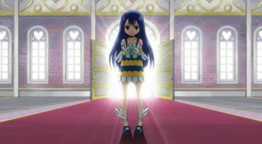 HOLY SHINE