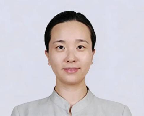 黄学玲(中国银行副行长)