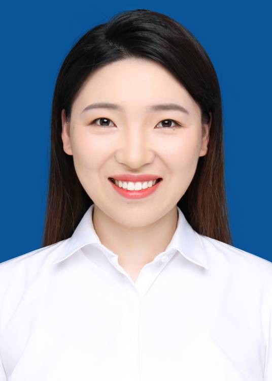 杨紫（安徽省蚌埠市固镇县发展和改革委员会党委委员、军民融合股股长）