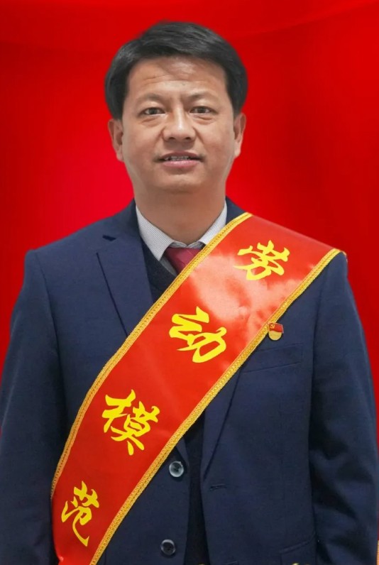 李立志（宁夏环保集团有限责任公司党委书记、董事长）