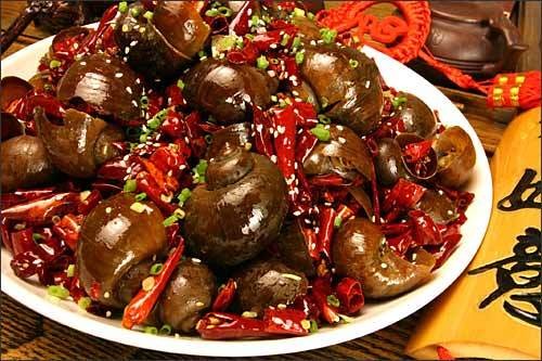 饶帮菜