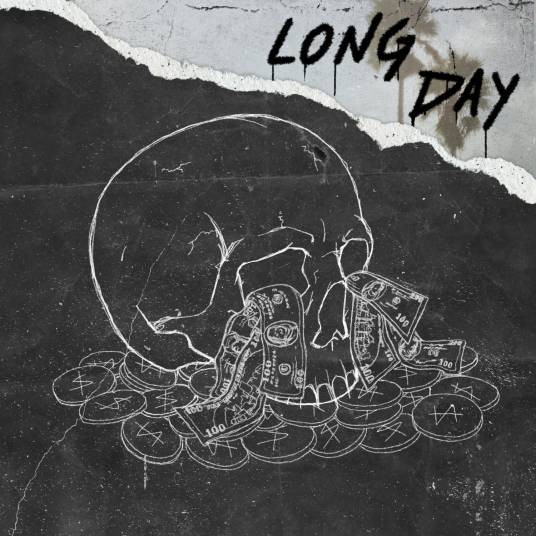 Long Day（2020年Yung Pinch演唱的歌曲）