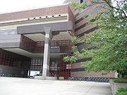 明尼苏达大学科学与工程学院