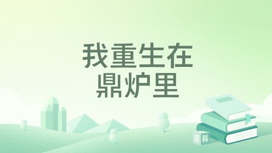 我重生在鼎炉里