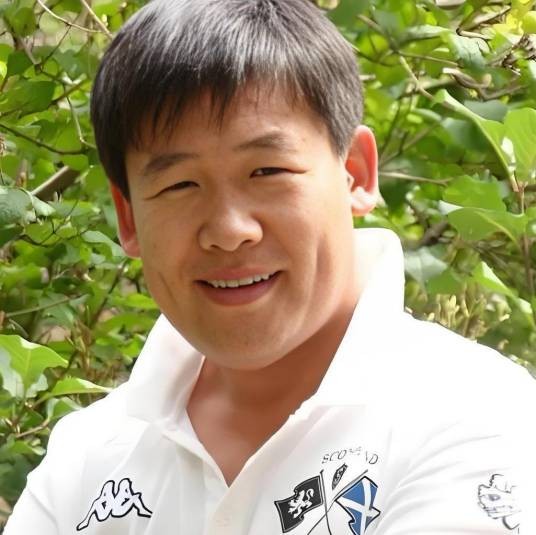 梁斌(中国男演员)