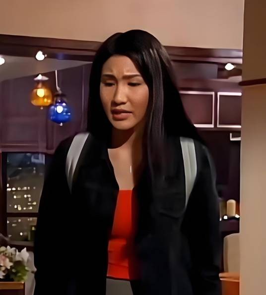 阮婉（喜剧《男亲女爱》中的角色）