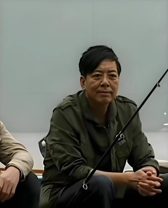 姚天保(电视剧《读心神探》中的反派角色)