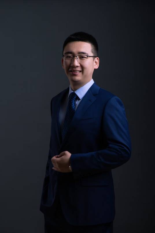 刘冉（律师）
