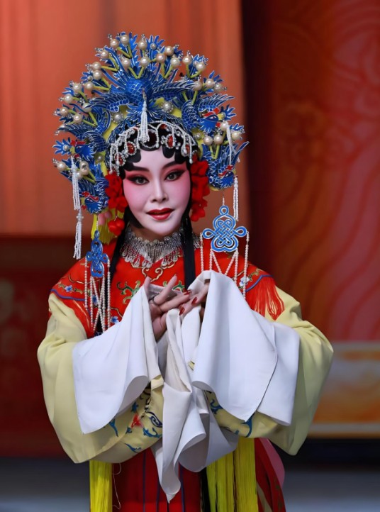 唐山评剧