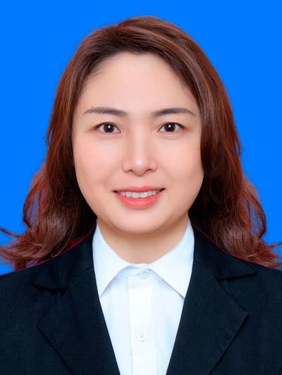 雷洁琼（四川省广元市旺苍县纪委常委、县委巡察办主任）