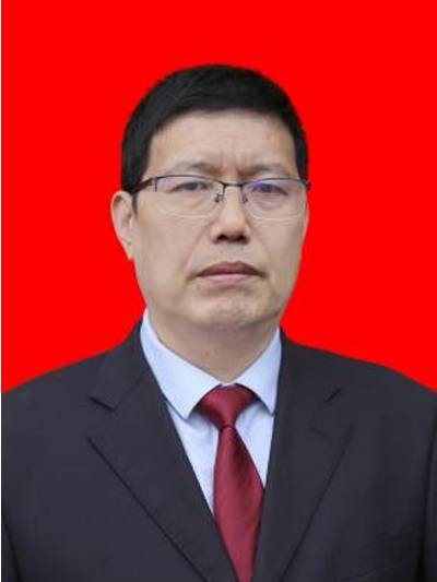 吴利军（山西省晋中市灵石县人大常委会党组书记、主任）