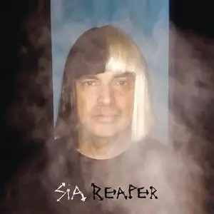 REAPER（Sia演唱歌曲）