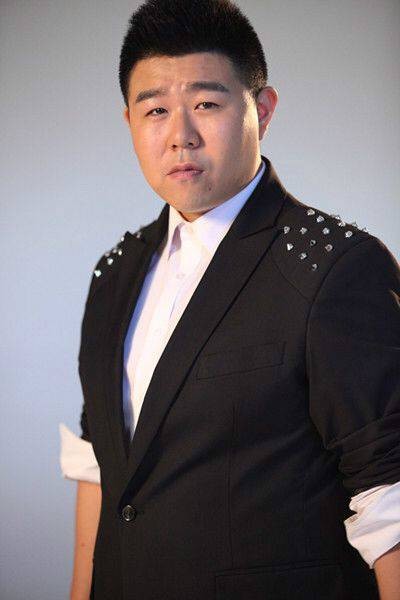 刘恩尚