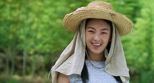 彩凤（电影《跳出去》的女主角）