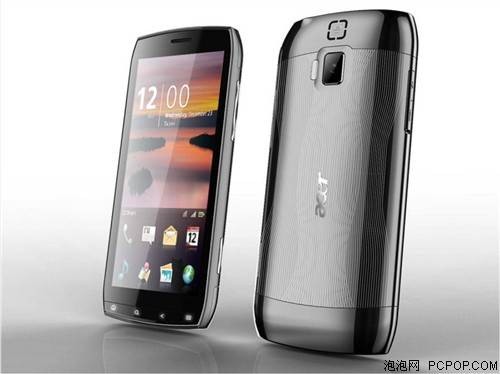 宏碁S300 iconia Smart