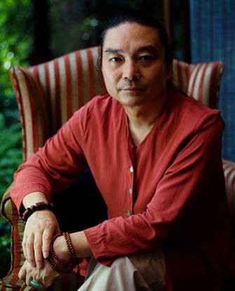 孙金龙（中国书画家、公益支教艺术家）