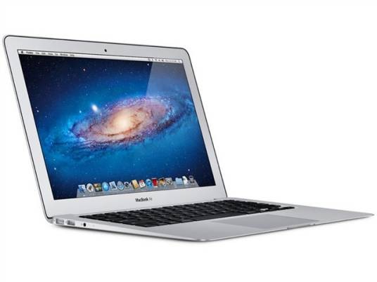 苹果MacBook Air(MC968CH/A)