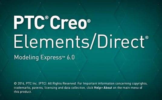 Creo Elements/Direct