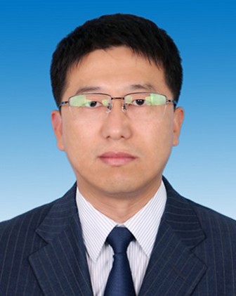 李世龙（山东省潍坊市应急局党委委员、副局长）