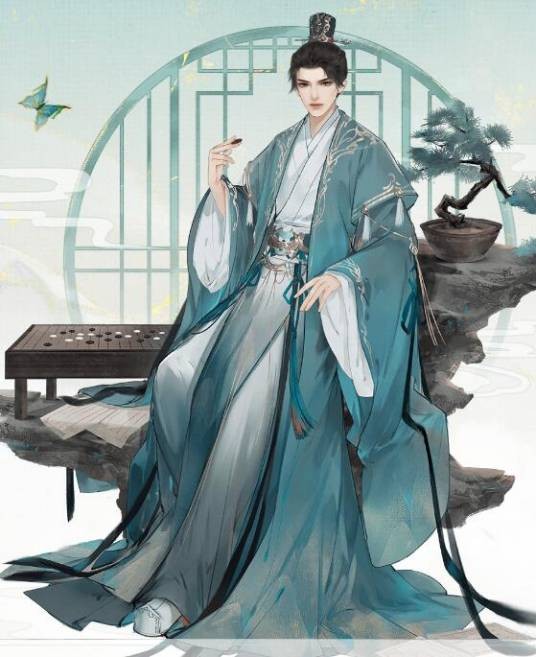 慕凌辰