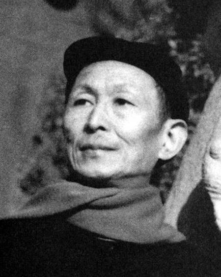 董希文(中国近现代油画家、美术教育家)