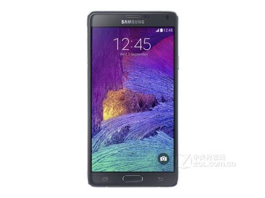 三星GALAXY Note 4(N9109W/电信4G)