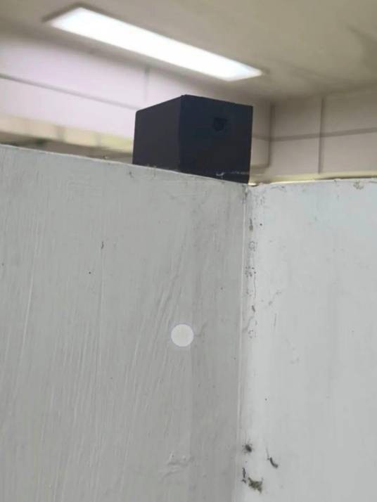 5·28上海高校偷拍事件